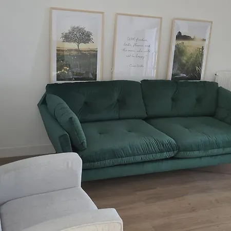 Maison Jardin 3 Parking Gratuit Homestay *