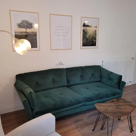 Maison Jardin 4 Parking Gratuit *